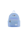 Sac à dos Ariel sequins La petite sirène LOUNGEFLY Import