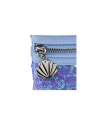 Sac à dos Ariel sequins La petite sirène LOUNGEFLY Import