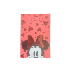 Palette de fards Makeup Revolution Minnie Disney