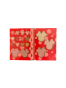 Palette de fards Makeup Revolution Minnie Disney