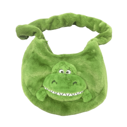 Sac peluche Rex Toy Story Disneyland Paris