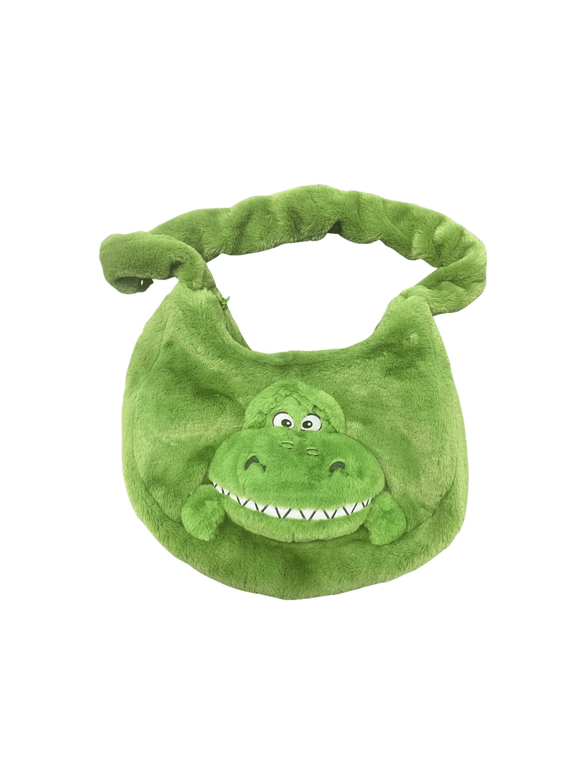 Sac peluche Rex Toy Story Disneyland Paris