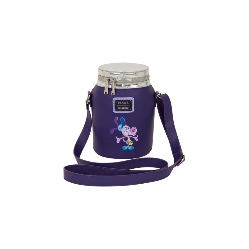 Sac à bandoulière figural Jar Vice Versa 2 LOUNGEFLY