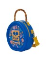 Sac à bandoulière pirate Bob l'éponge LOUNGEFLY