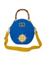 Sac à bandoulière pirate Bob l'éponge LOUNGEFLY