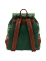 Sac à dos Quilted Peter pan exclusive LOUNGEFLY Import