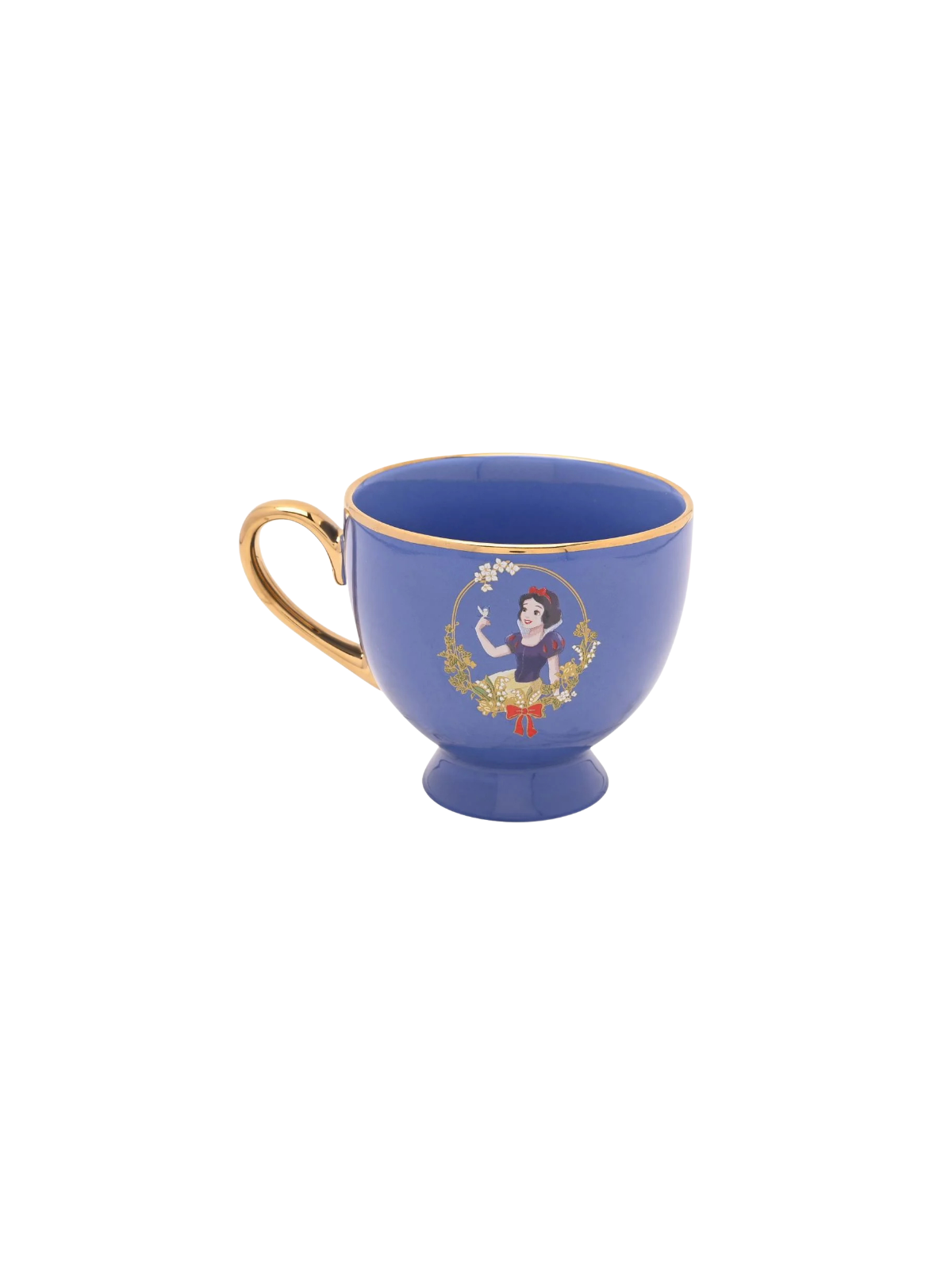 Tasse & sous tasse Blanche-neige Disney
