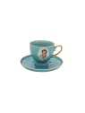 Tasse & sous tasse Jasmine Aladdin Disney