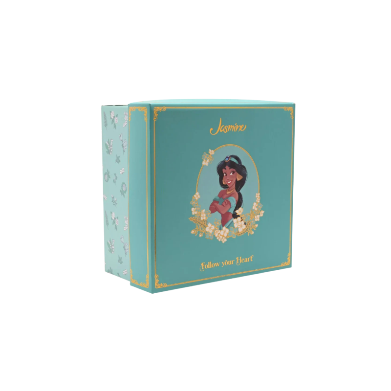 Tasse & sous tasse Jasmine Aladdin Disney
