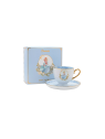 Tasse & sous tasse Cendrillon Disney
