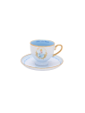 Tasse & sous tasse Cendrillon Disney