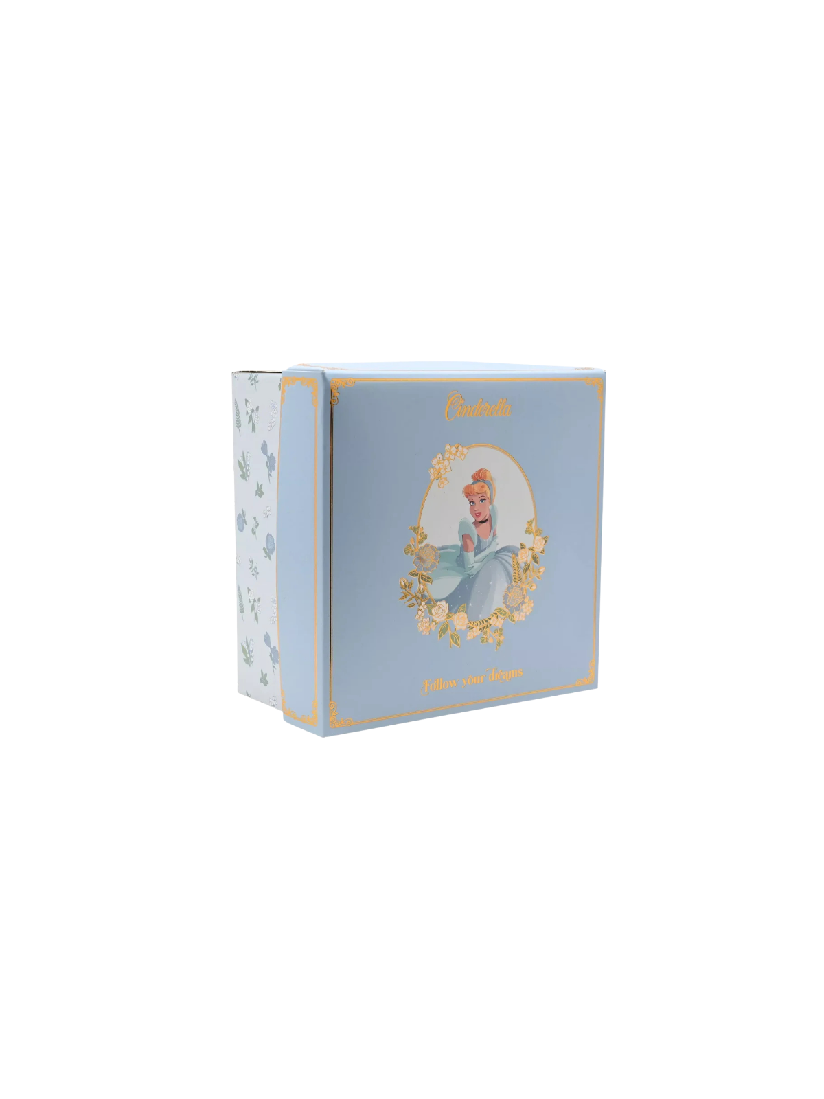 Tasse & sous tasse Cendrillon Disney