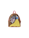 Sac à dos lenticulaire Blanche-neige LOUNGEFLY Import