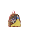 Sac à dos lenticulaire Blanche-neige LOUNGEFLY Import