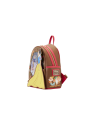 Sac à dos lenticulaire Blanche-neige LOUNGEFLY Import