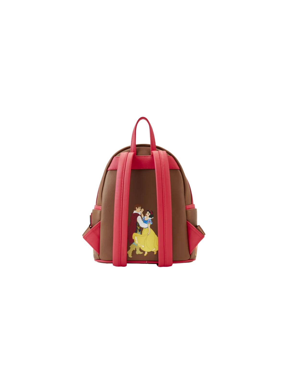 Sac à dos lenticulaire Blanche-neige LOUNGEFLY Import