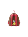 Sac à dos lenticulaire Blanche-neige LOUNGEFLY Import