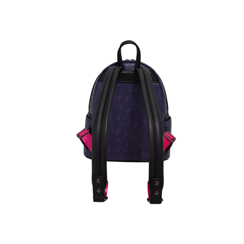 Sac à dos Kronk & Yzma secret lab Kuzco le dernier empereur LOUNGEFLY Import