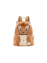 Sac à dos Bambi pastel LOUNGEFLY Import