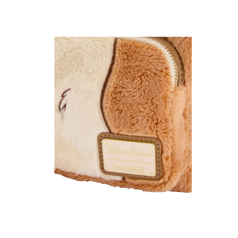 Sac à dos Bambi pastel LOUNGEFLY Import