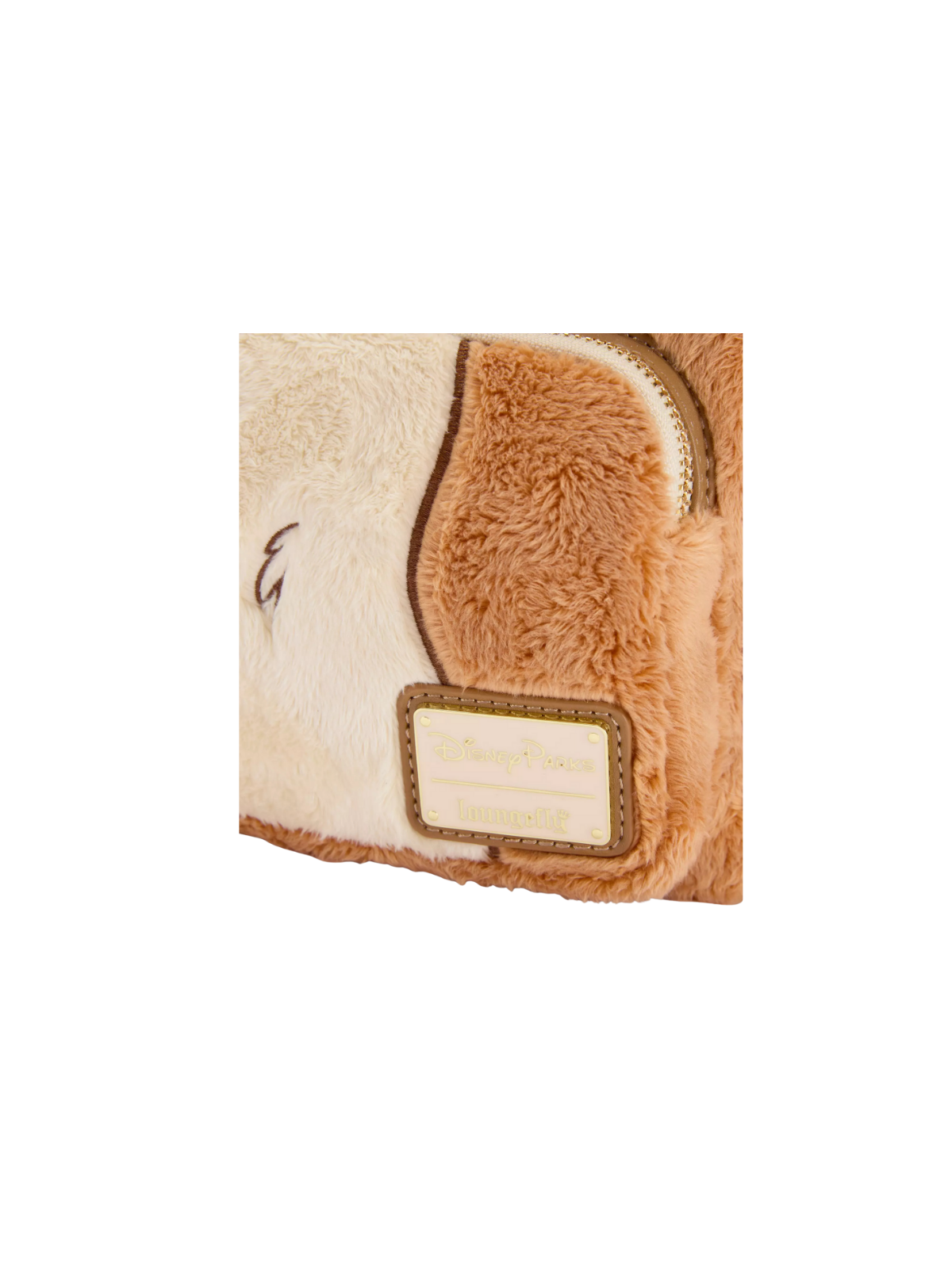 Sac à dos Bambi pastel LOUNGEFLY Import