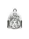 Sac à dos Sketch Alice au pays des merveilles LOUNGEFLY Import