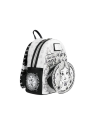 Sac à dos Sketch Alice au pays des merveilles LOUNGEFLY Import