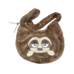 Sac peluche Flash Zootopie Disneyland Paris