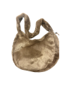 Sac peluche Flash Zootopie Disneyland Paris