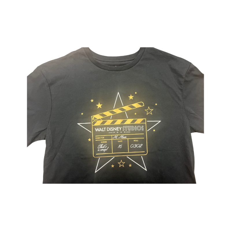 T-Shirt Walt Disney Studios