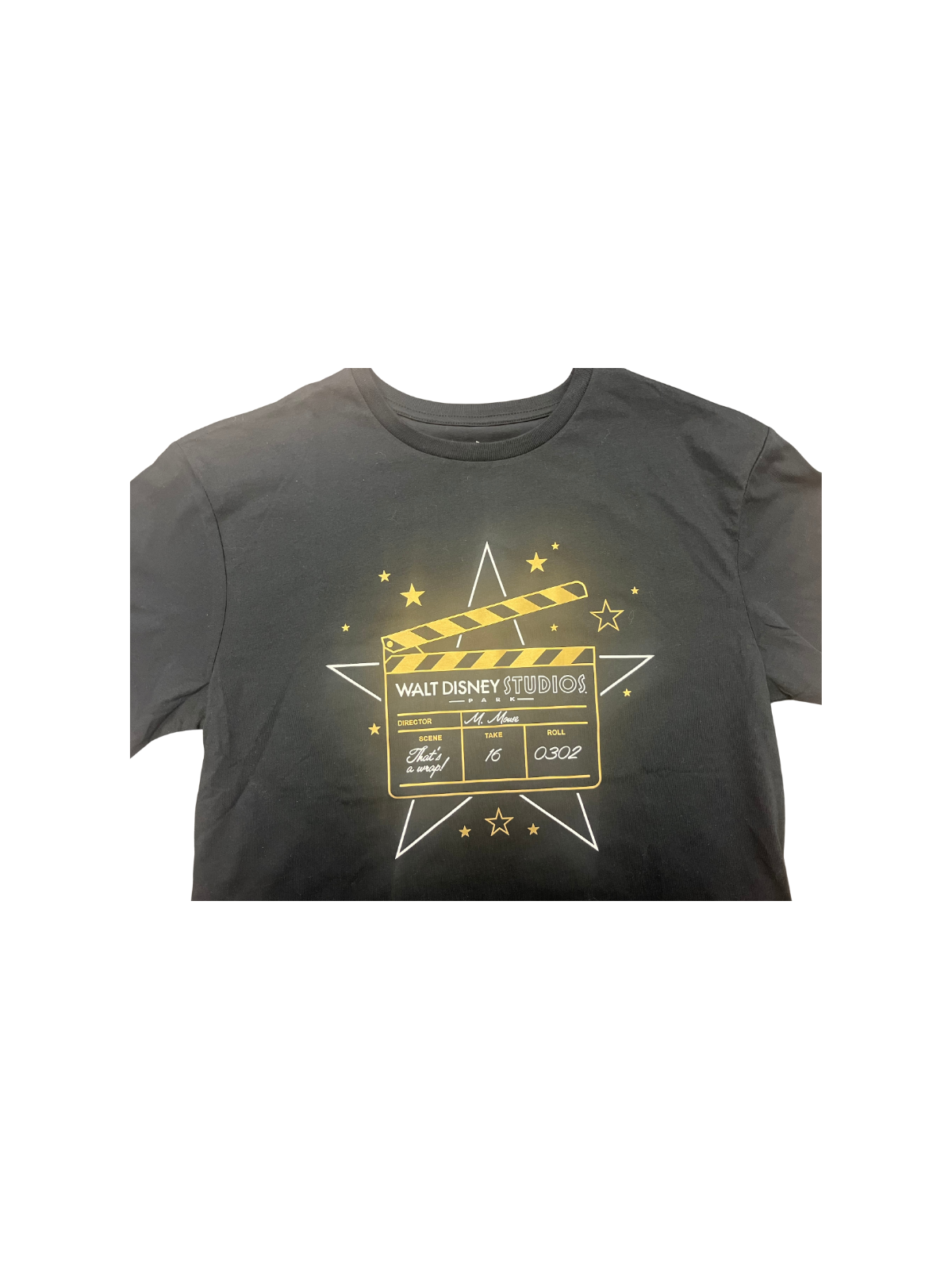 T-Shirt Walt Disney Studios