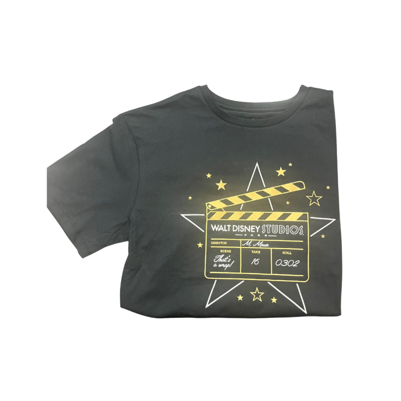 T-Shirt Walt Disney Studios