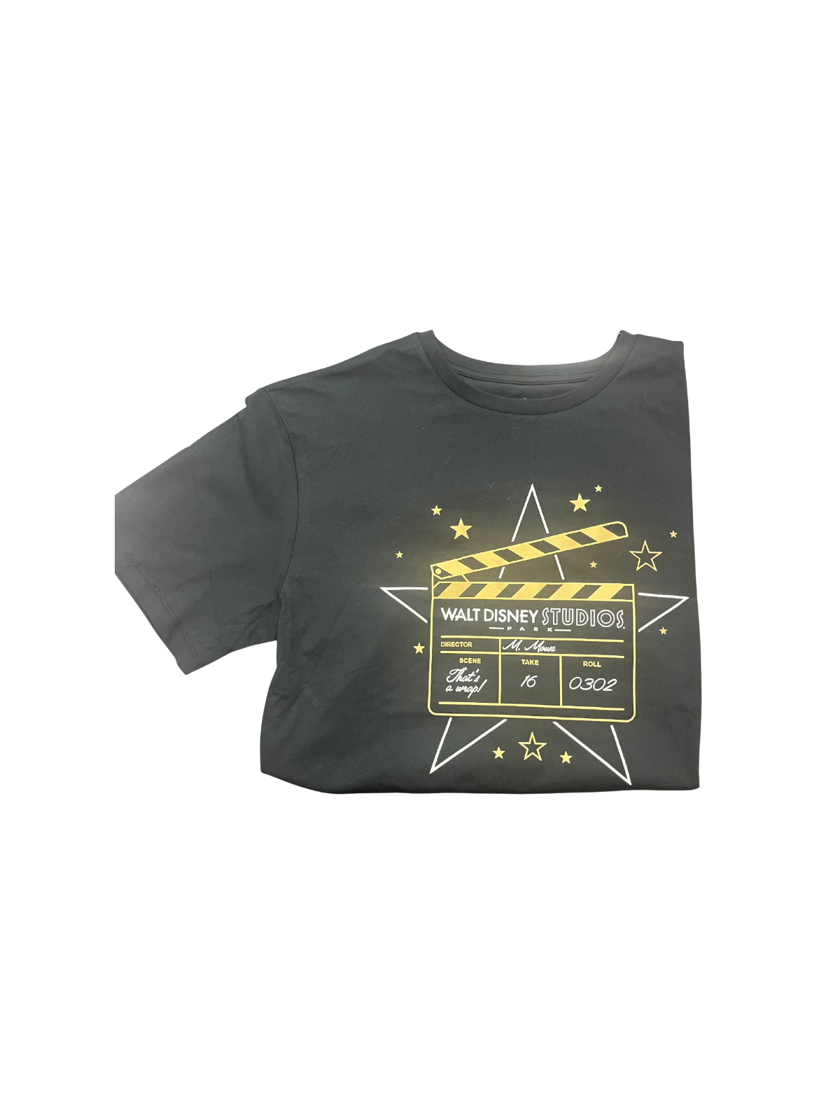 T-Shirt Walt Disney Studios