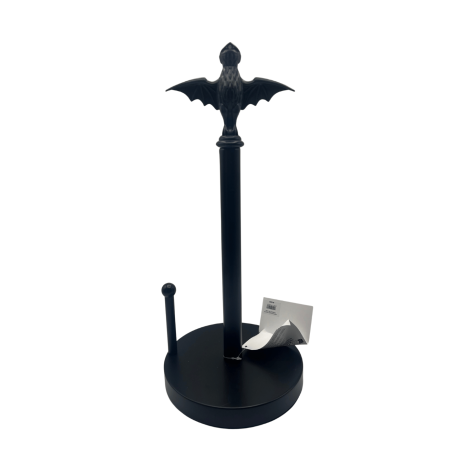 Porte Rouleau Phantom Manor Disneyland Paris