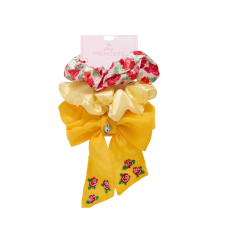 Set de chouchous La belle & la bête Disney Import