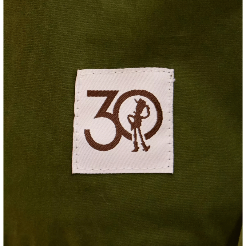 Coupe vent veste Buzz l'éclair Toy Story Disney Pixar