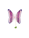 Pince à cheveux butterfly Raiponce Disney Import