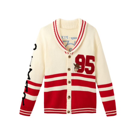 Cardigan Toy Story adultes Disney Pixar