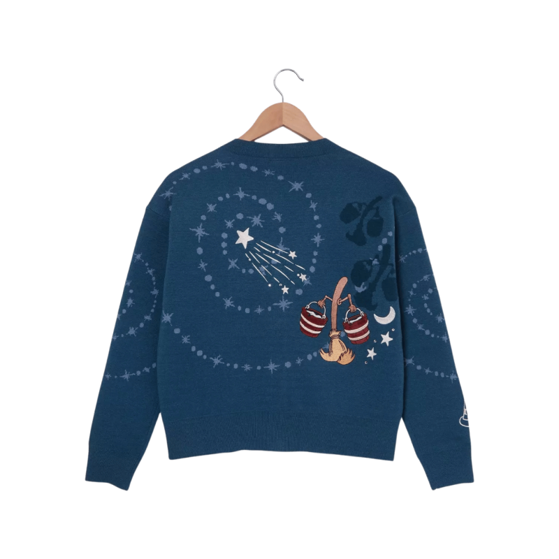 Gilet Fantasia Icons Femme Disney