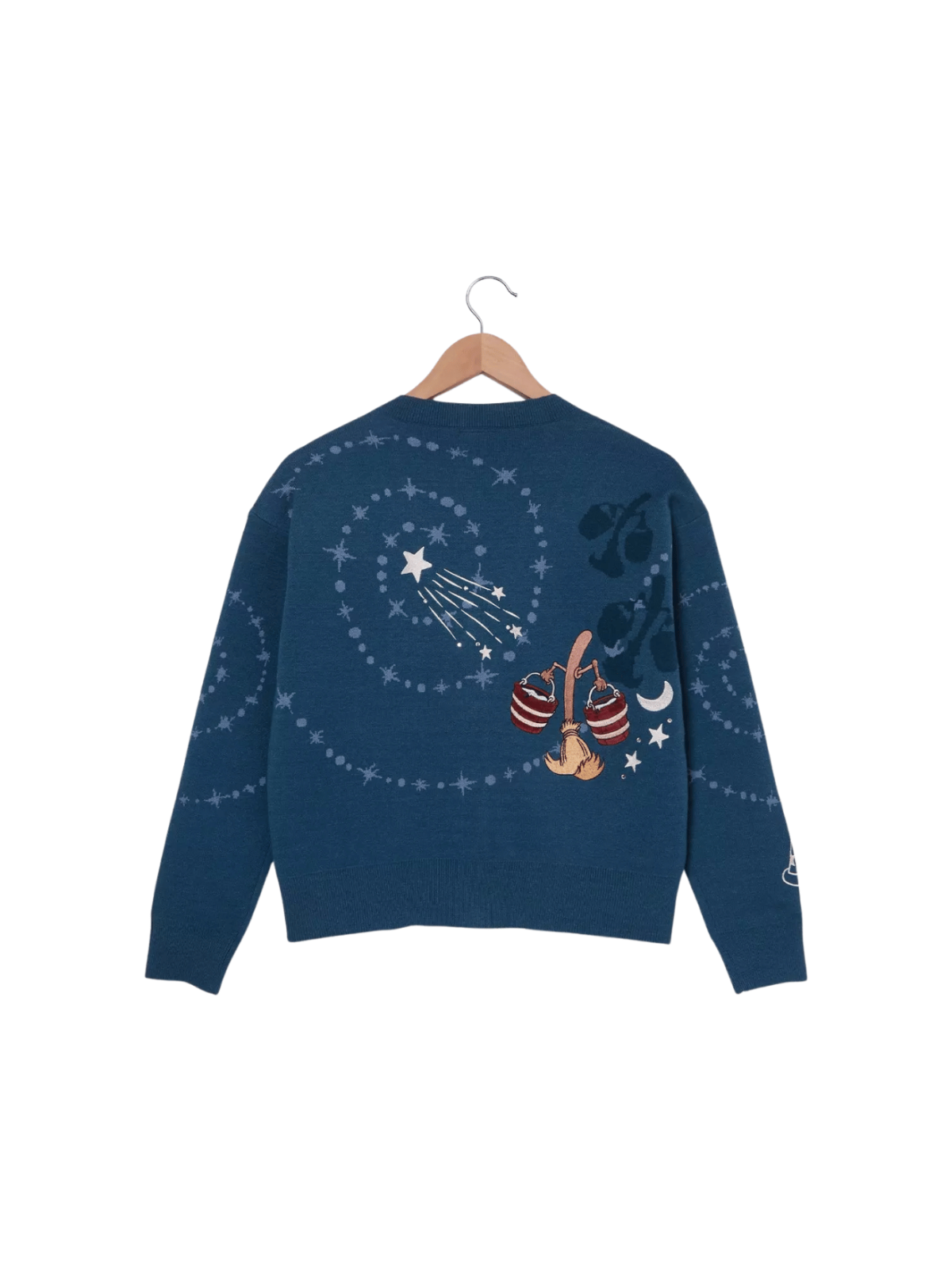 Gilet Fantasia Icons Femme Disney