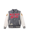 Veste Mickey University Homme Disney