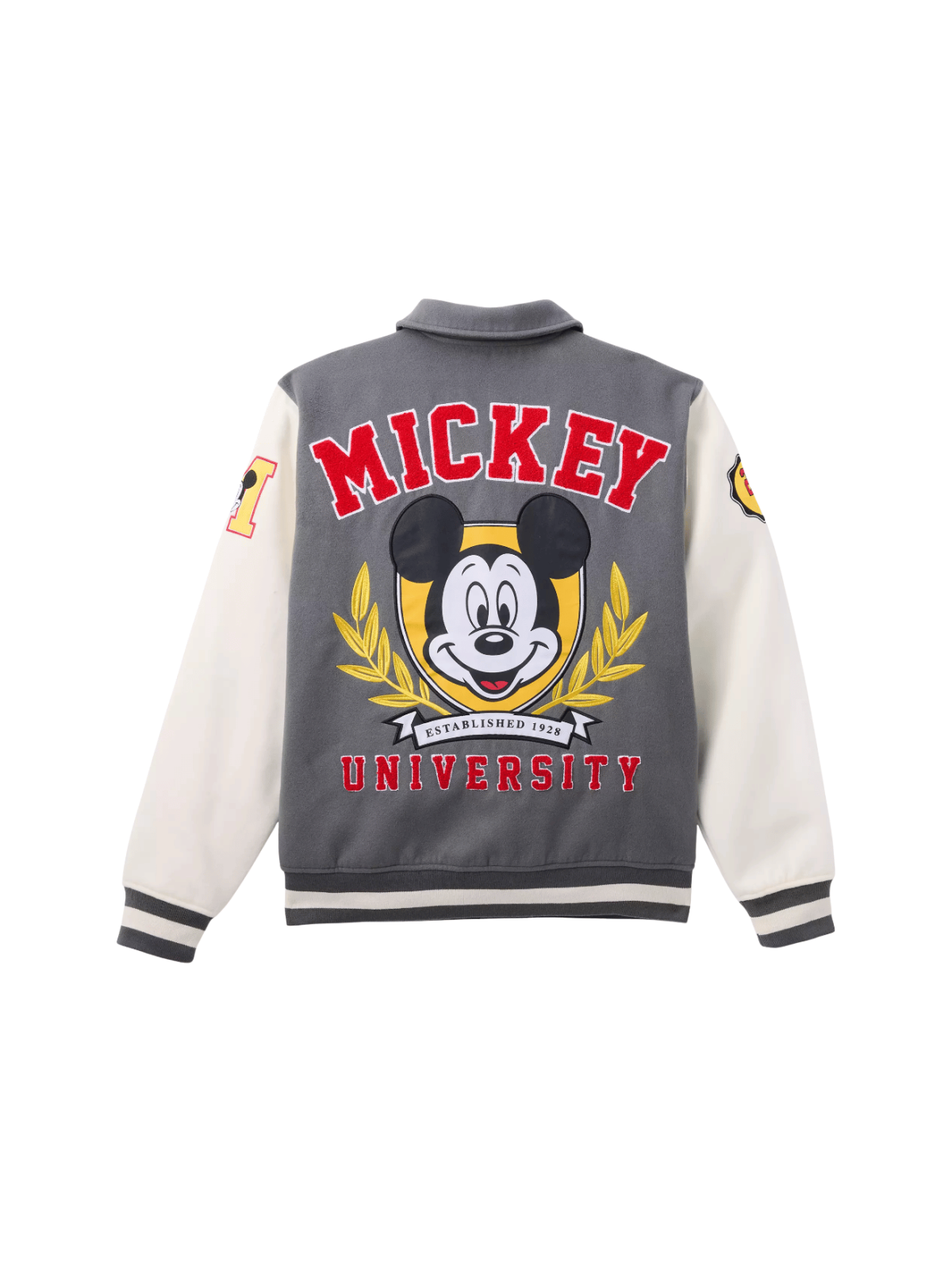 Veste Mickey University Homme Disney