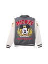 Veste Mickey University Homme Disney