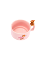 Mug à soupe avec cuillère Michel darling Peter pan Disney Import
