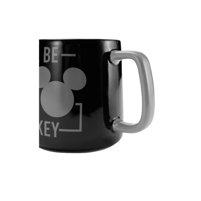 Mug "I'll be your mickey" Disney Import