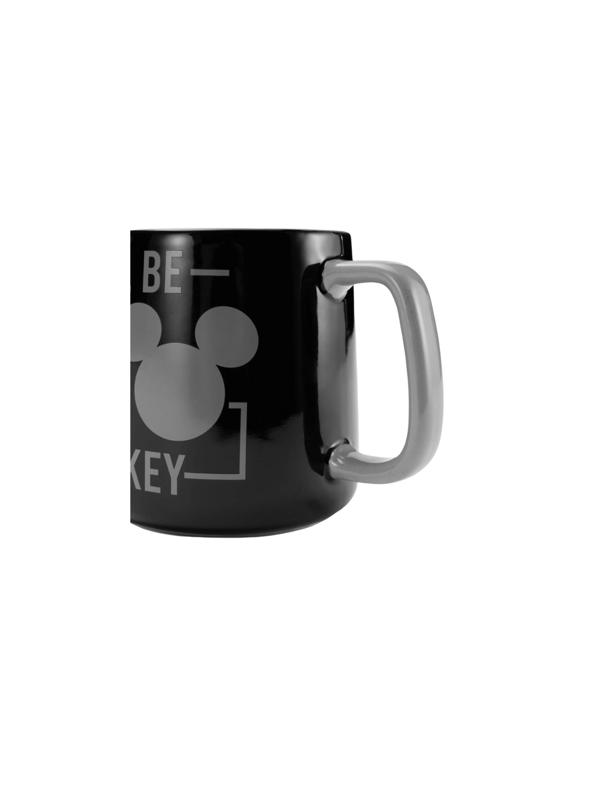 Mug "I'll be your mickey" Disney Import