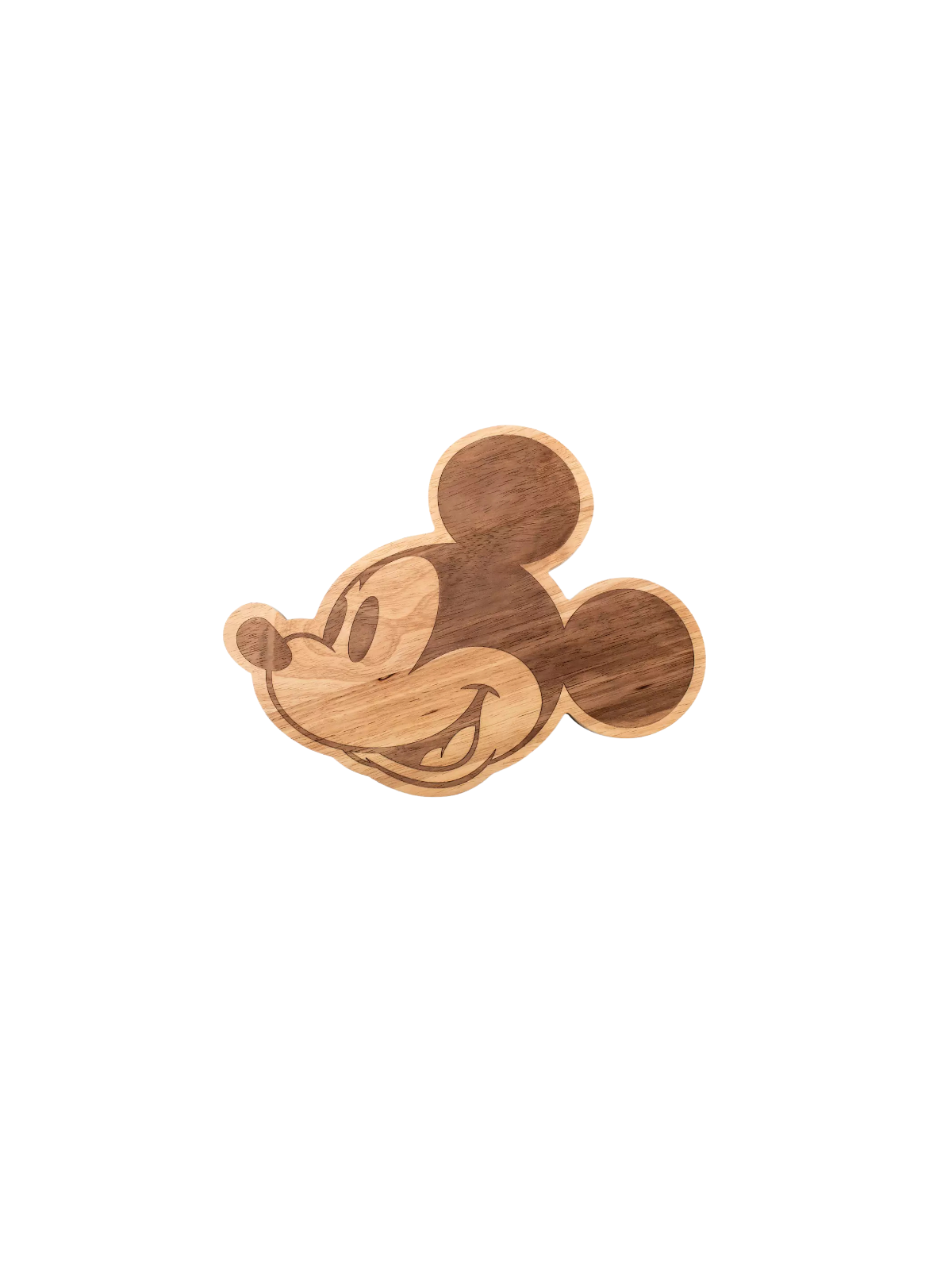 Planche en bois Mickey Mouse Disney Import