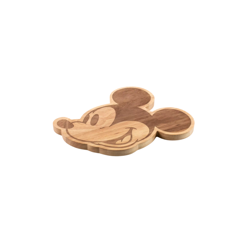 Planche en bois Mickey Mouse Disney Import