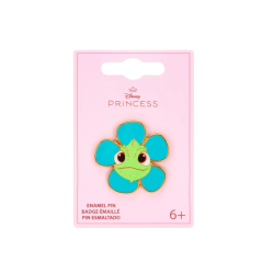 Pin's Pascal flower color changing Raiponce Disney Import