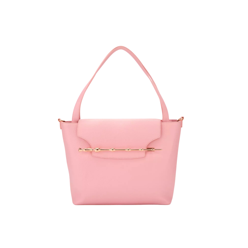 Totebag Elder wand pink Harry Potter LOUNGEFLY Import